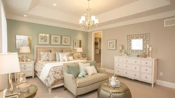 Warna Cat Dinding Minimalis