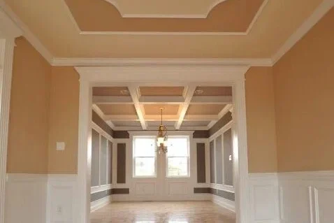 Pilihan Jenis Cat untuk Interior Rumah Anda!