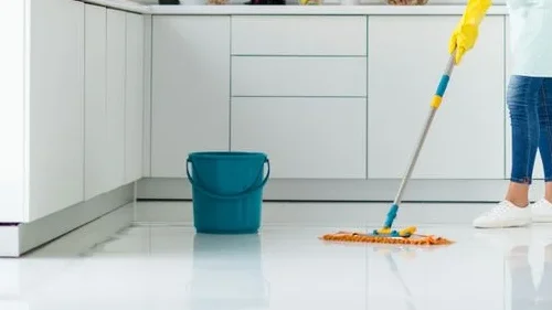 Tips Merawat Lantai Epoxy