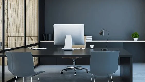 Pengecatan Interior Kantor