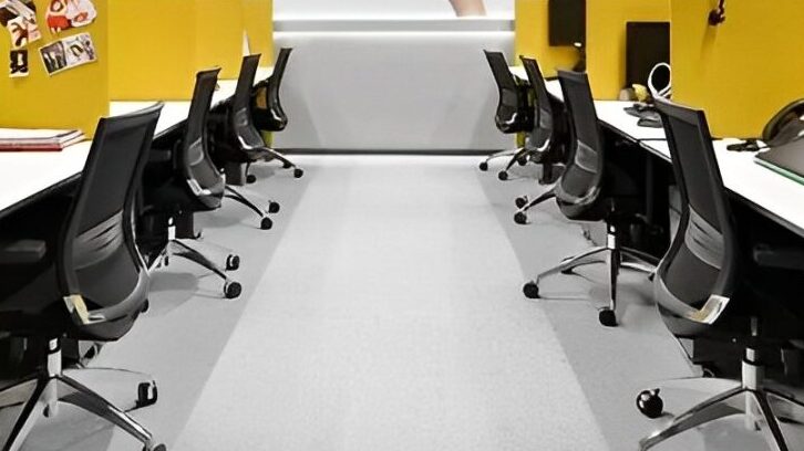 Pengecatan Interior Kantor