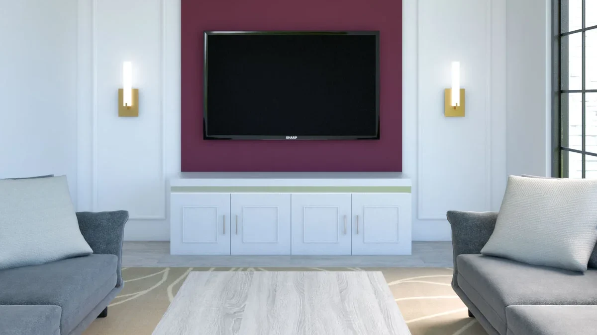 Desain Interior Rumah