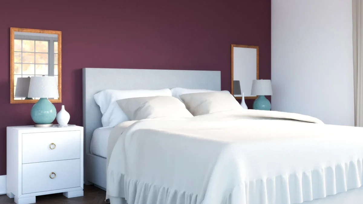 Desain Interior Rumah