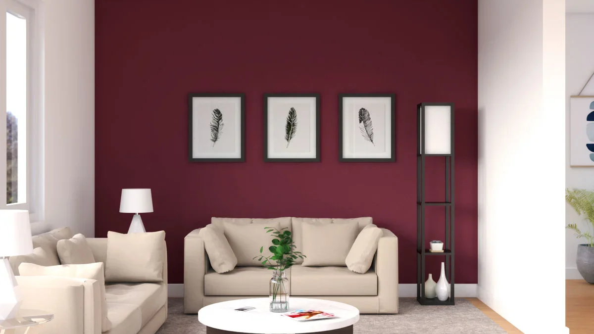 Desain Interior Rumah