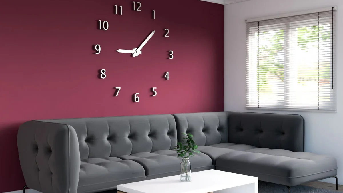 Desain Interior Rumah