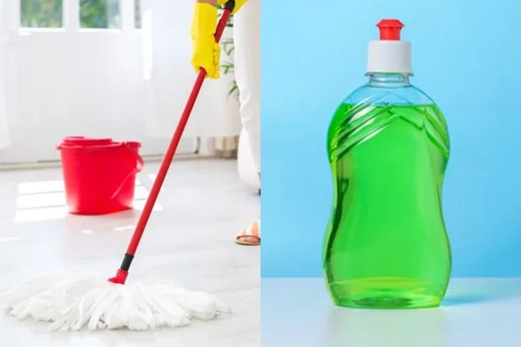 Tips Merawat Lantai Epoxy