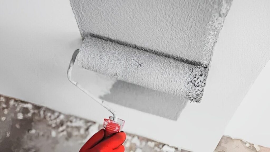 Jangan Menggunakan Plamir