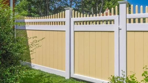 cat dinding pagar luar