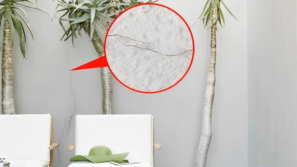 Pengecatan yang tidak rata