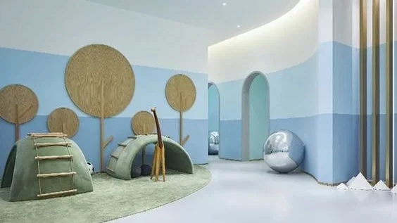 Warna Pengecatan Lantai Populer