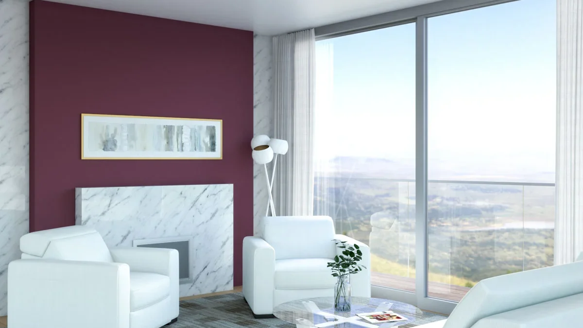 Desain Interior Rumah