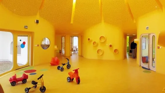 Warna Pengecatan Lantai Populer