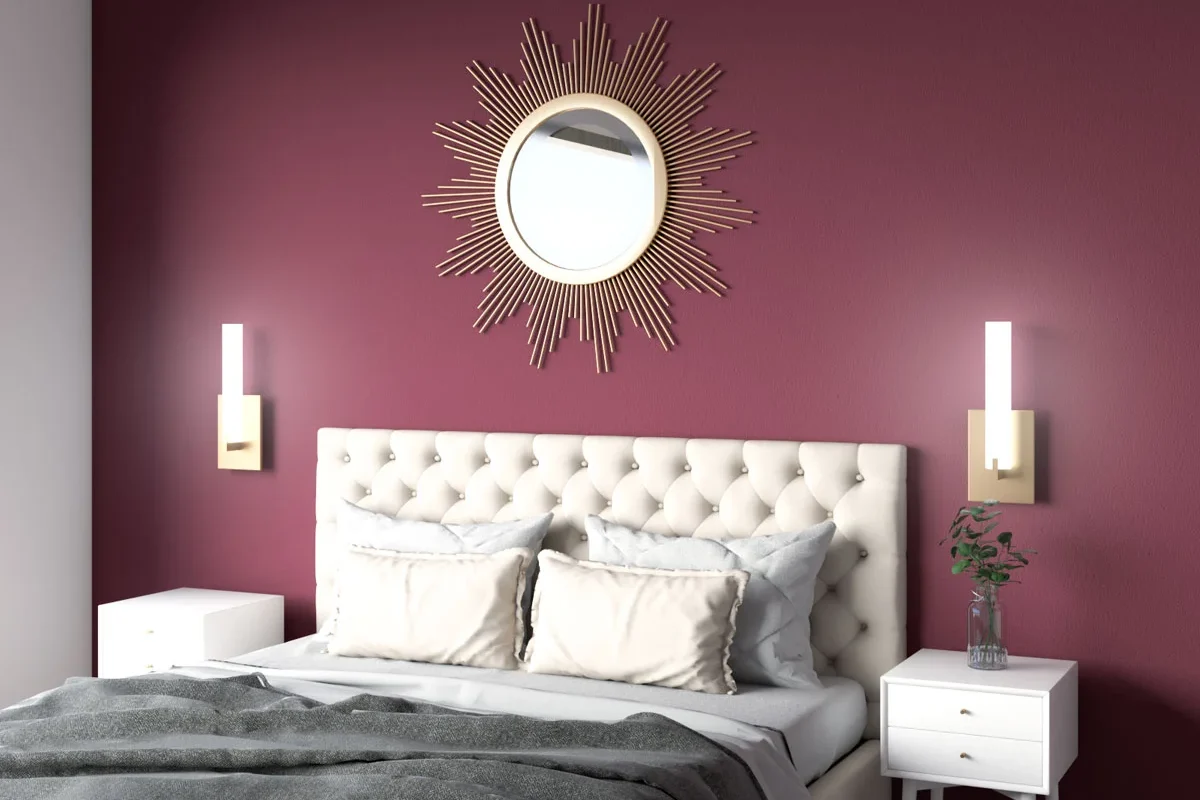 Desain Interior Rumah