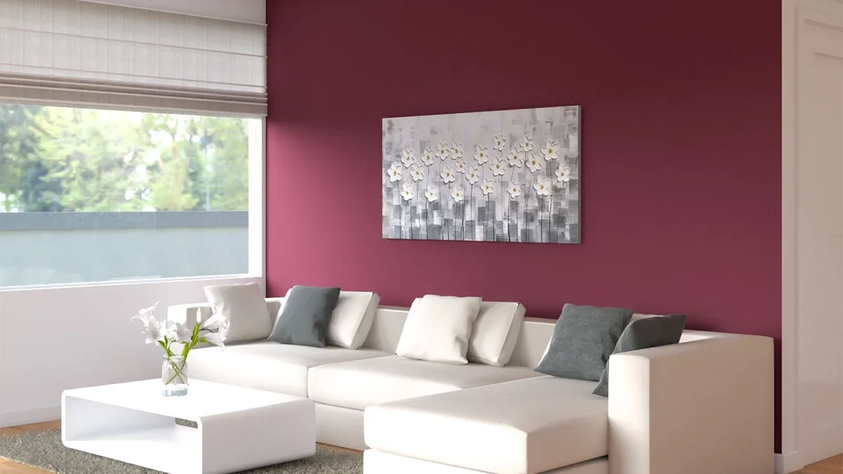 Desain Interior Rumah