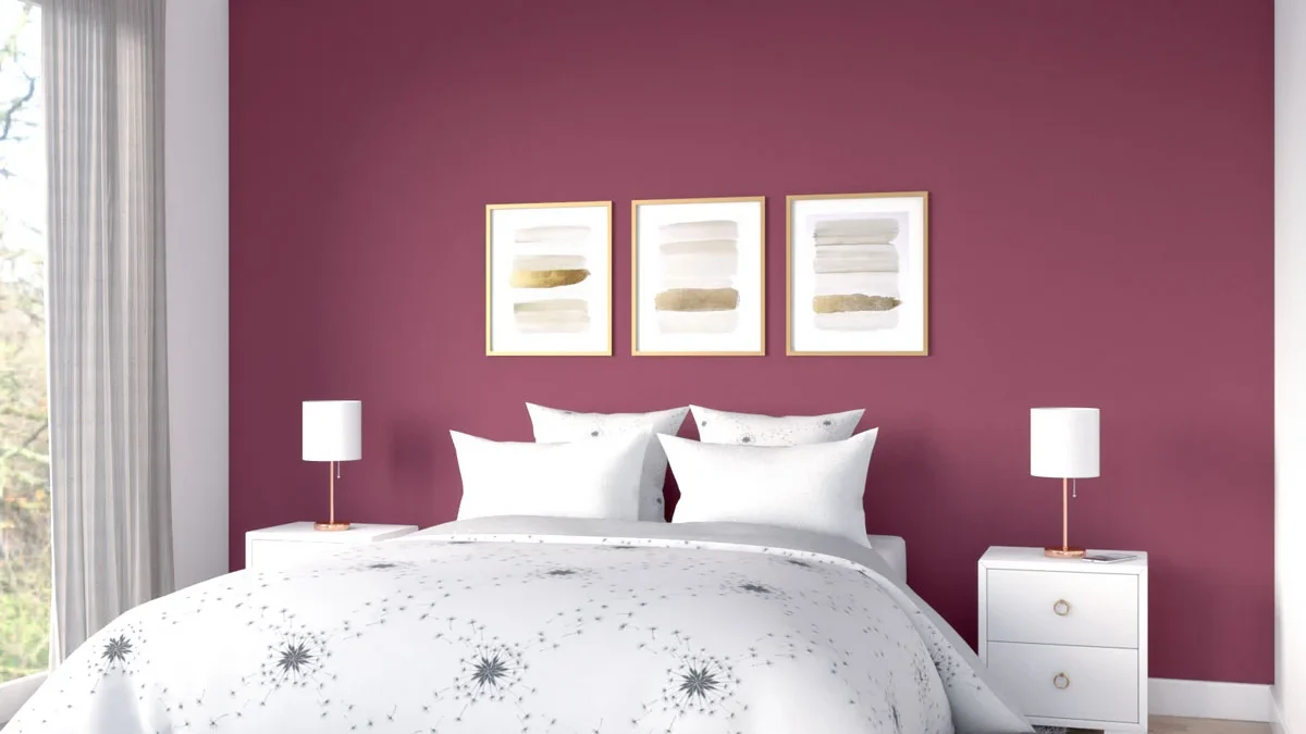 Desain Interior Rumah