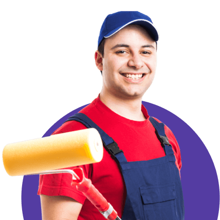 finishing cat eksterior