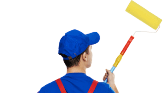 Pengecatan Interior Jakarta Utara