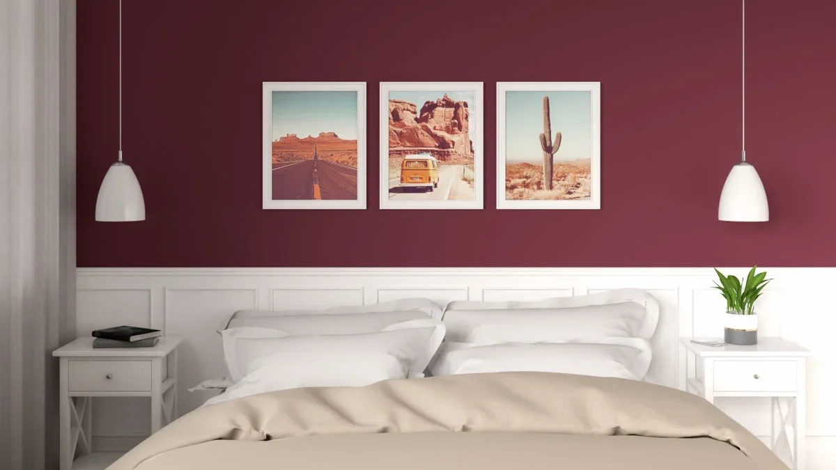 Desain Interior Rumah