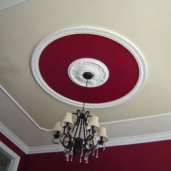 Transformasi Ruang: Ide Pengecatan Plafon