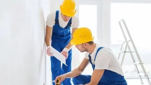 Pengalaman Memilih Jasa Pengecatan di JasaCat.com