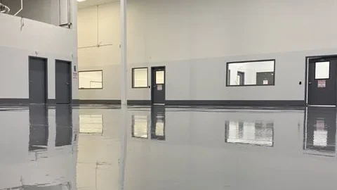 Kelebihan Pengecatan Epoxy