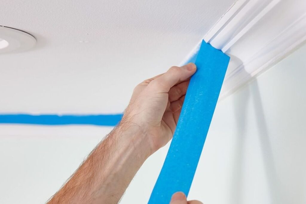 rumah lama menjadi baru