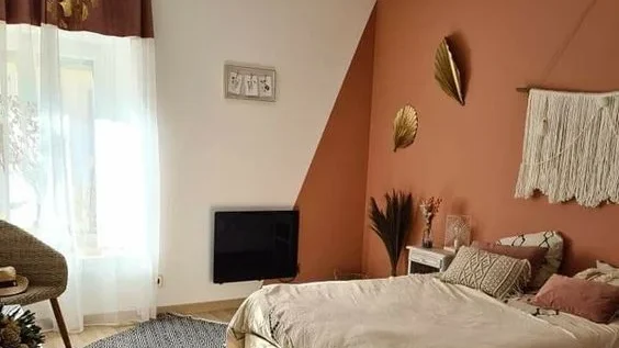 Tips Pengecatan Dinding Dua Warna: Jasacat.com