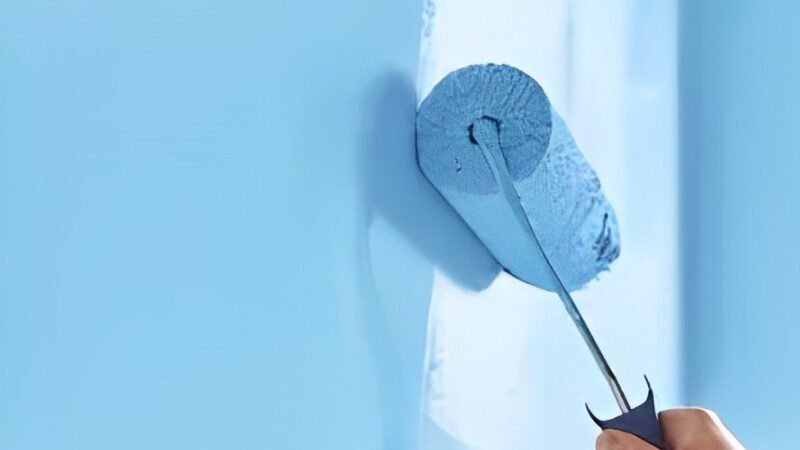 Cat Semi-Gloss Eksterior