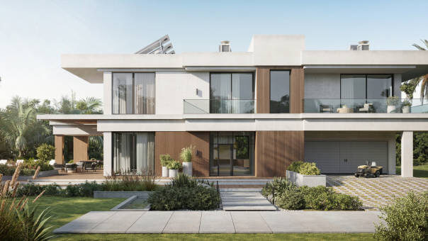 Pengecatan Elite Taman Ratu: Profesional untuk Rumah High-End