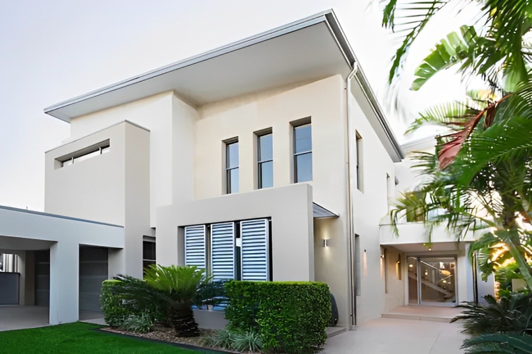 Teknologi Cat Terbaik untuk Rumah Mewah Wilayah Tangerang