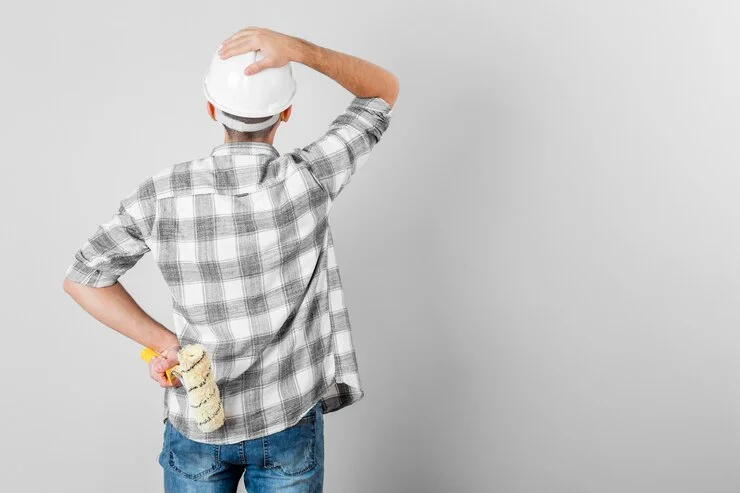 Jasa Pengecatan Gudang Di Depok dan Sekitarnya