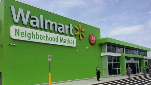 Supermarket Bersih dan Menarik dengan Cat Anti-Jamur