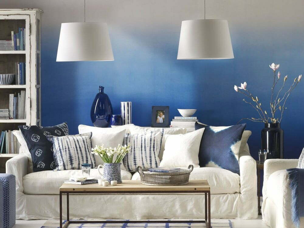 Eksplorasi Kreatif: Seni Pengecatan Dekoratif Interior Rumah