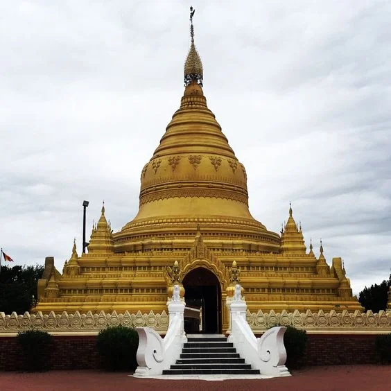 Warna Cat Tempat Ibadah