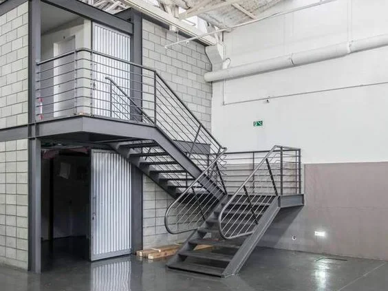 Cara Memilih Warna Cat yang Tepat untuk Gudang