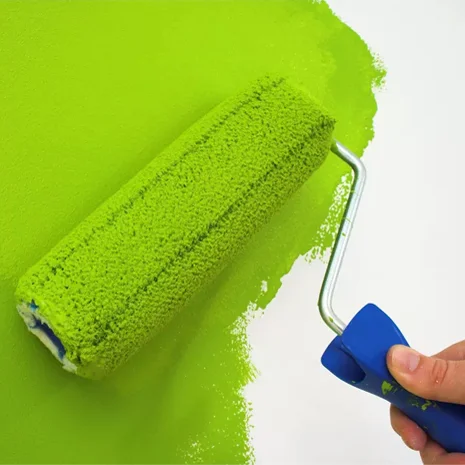 memilih warna cat terbaik