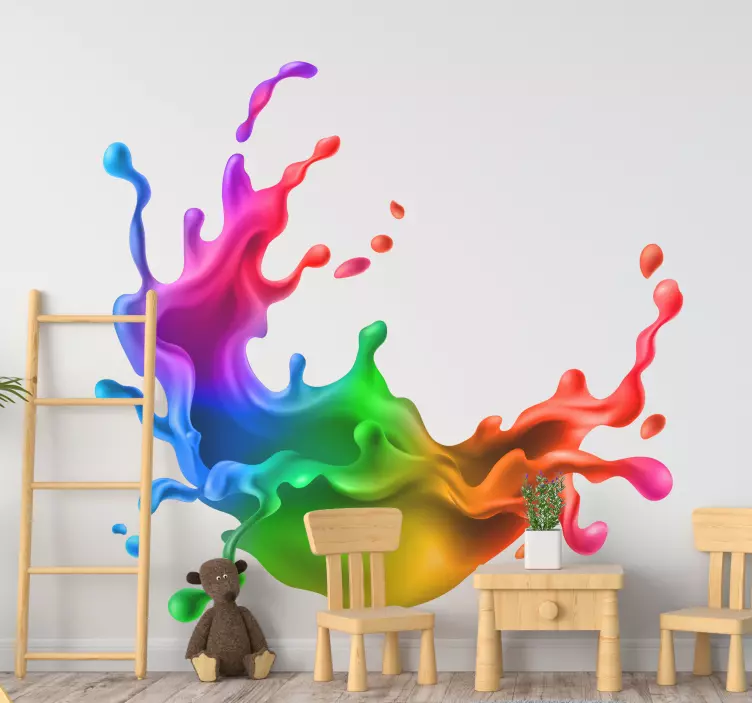 Tips Jitu Memilih Warna Cat Rumah yang Elegan