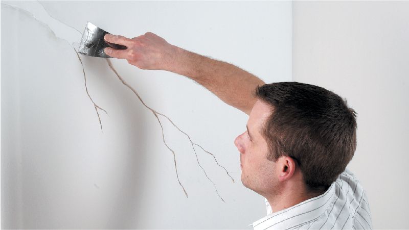 Tips Sebelum Mengecat Dinding