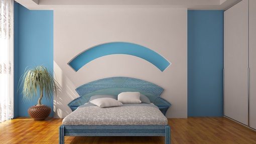 Ide Pengecatan Kamar untuk Momen Spesial