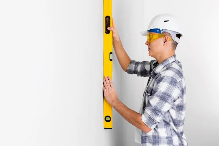 Menghitung kuantitas cat