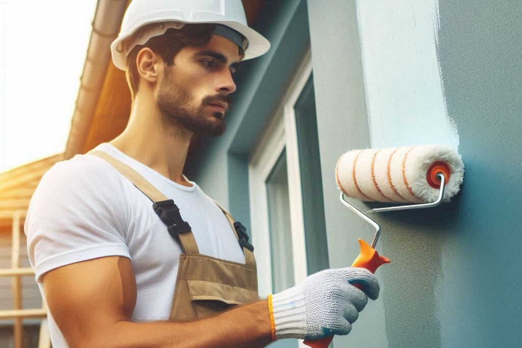 Biaya Jasa Pengecatan Interior