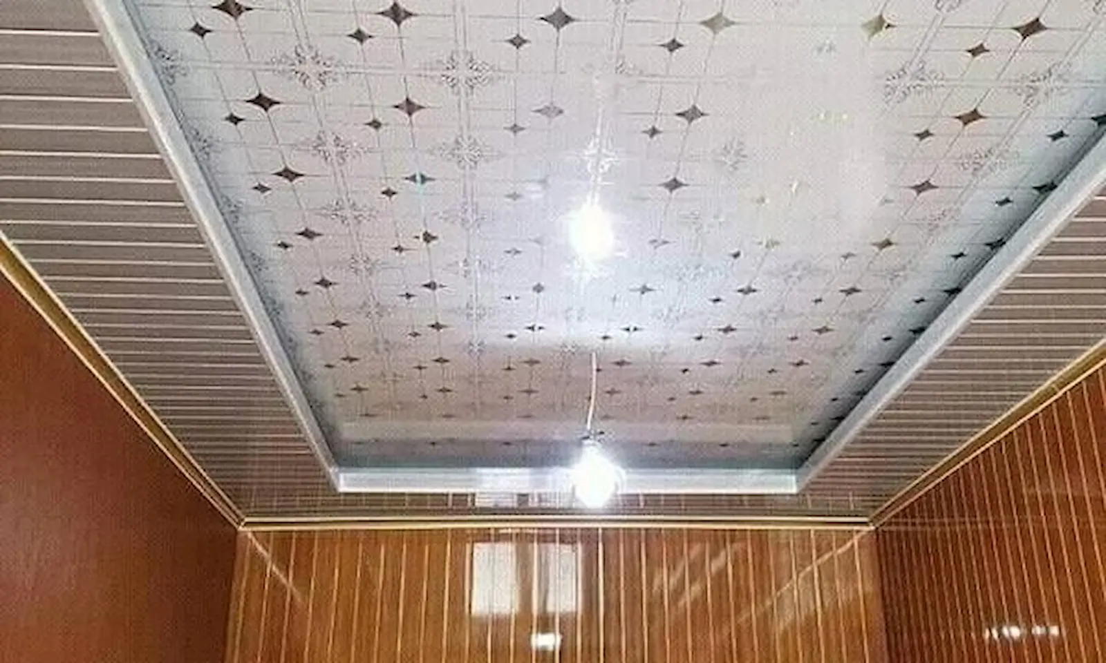 Pengecatan Plafon Kamar Tidur: Ide dan Inspirasi Desain