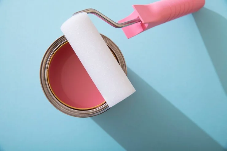 Layanan cat berkualitas