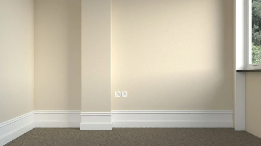 Rumah Warna Viral 2025