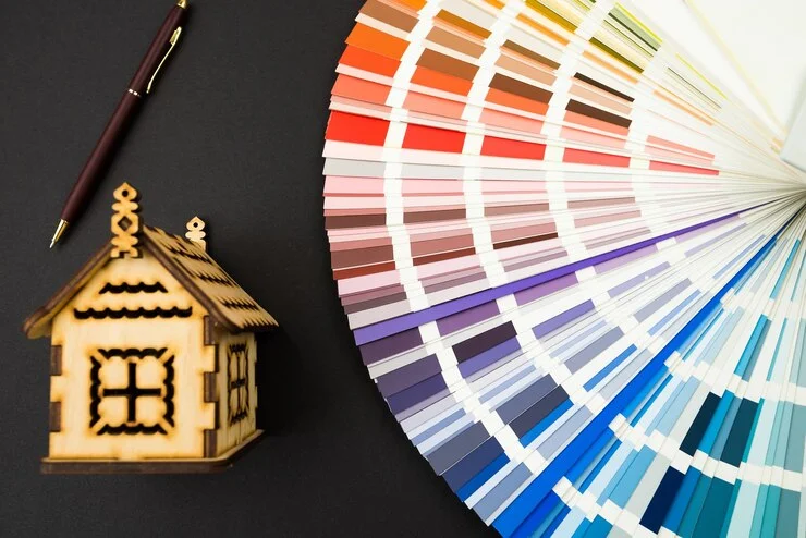 Trend Warna Cat Interior