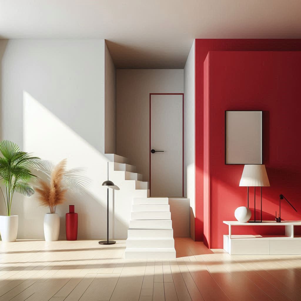 Pilihan Warna Cat Inovatif untuk Menonjolkan Fitur Rumah