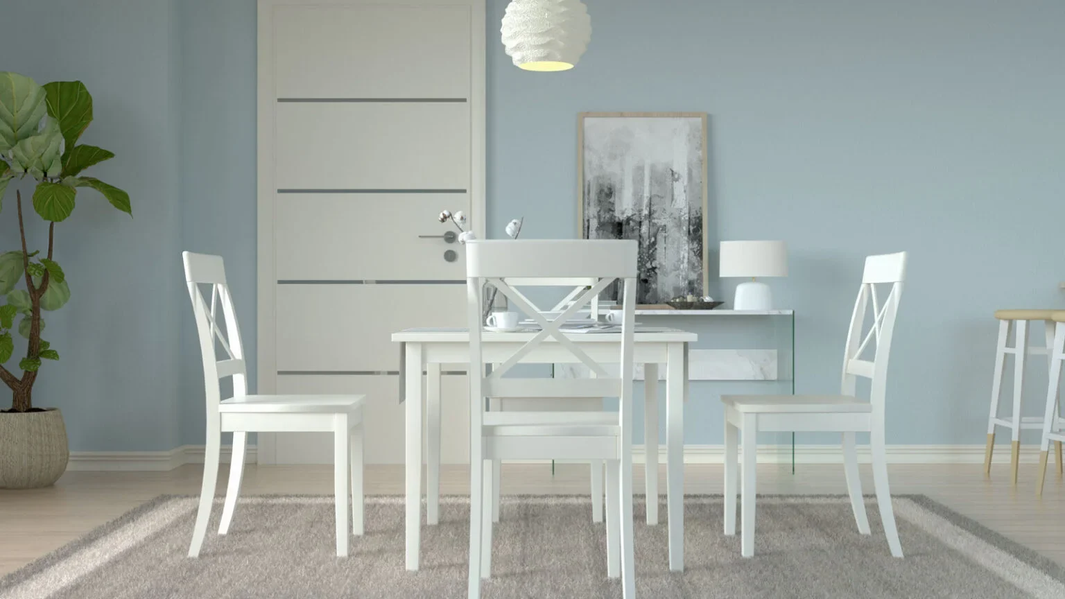 Tips Ampuh agar Cat Anti Jamur Tetap Awet dan Bersih