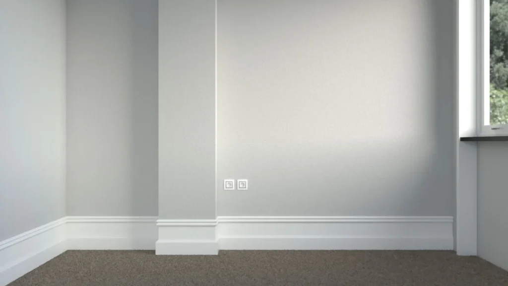 Rumah Warna Viral 2025