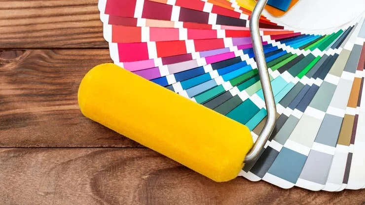 Jasa Pengecatan Berkualitas