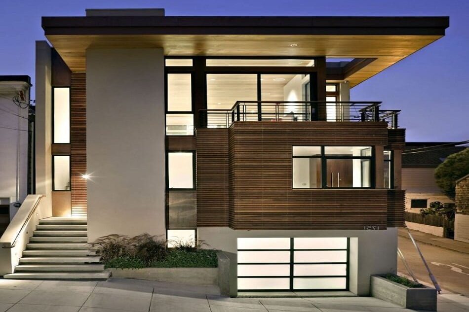 pilihan cat eksterior